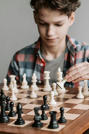 Chess Skills
